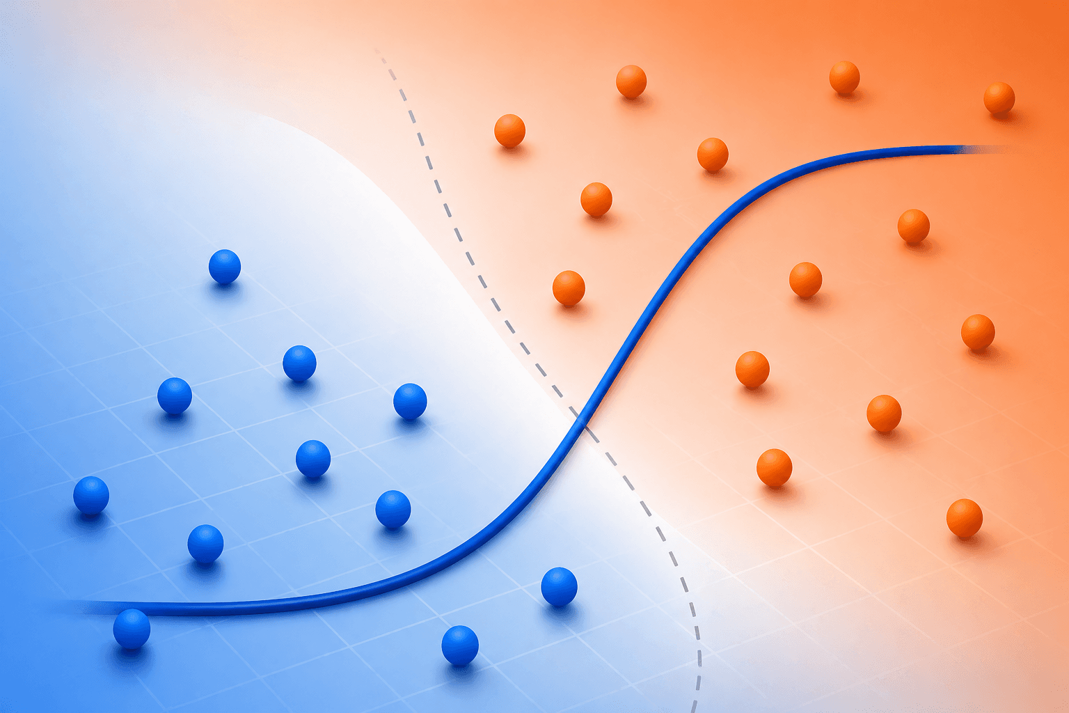 Binary Logistic Regression
