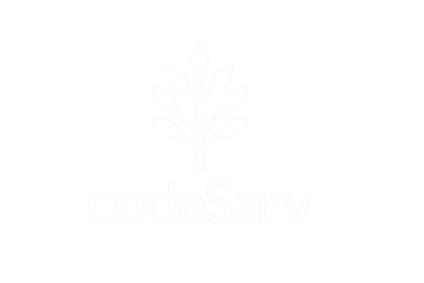 codeSarv Logo